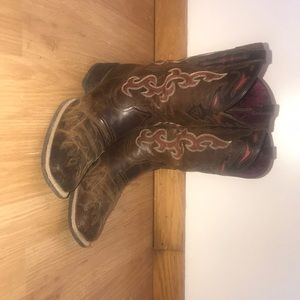 Ariat Boots